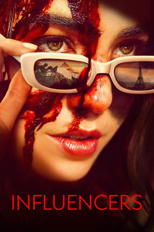 ინფლუენსერები