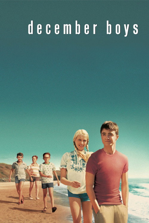 დეკემბრის ბიჭები