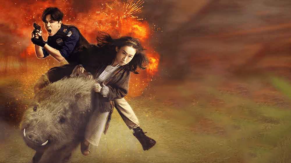 ყველაფერი კონტროლზეა