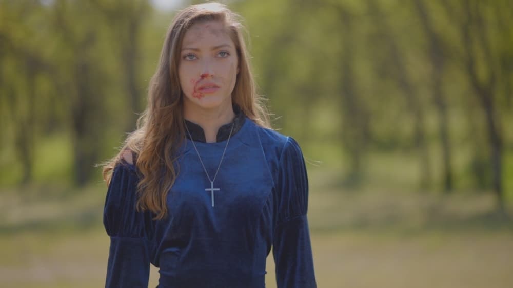 ლეგენდა ჰაუსზე