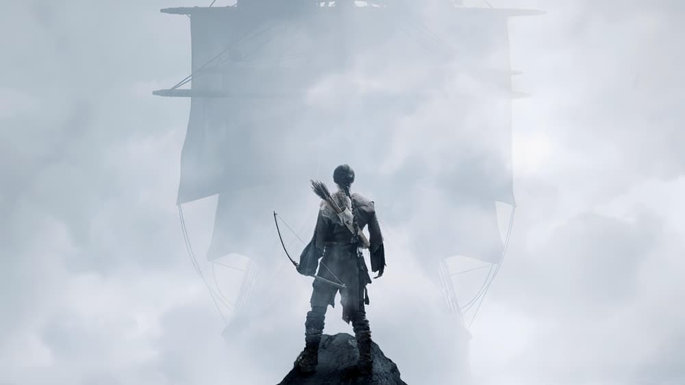 წმინდანები უცხო მიწაზე