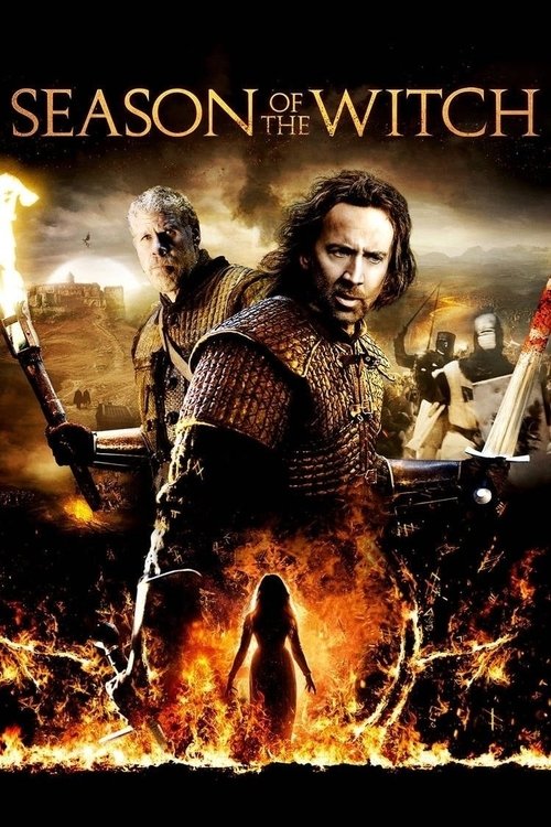 ალქაჯების დრო