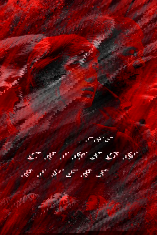 მეწამული მდინარეები