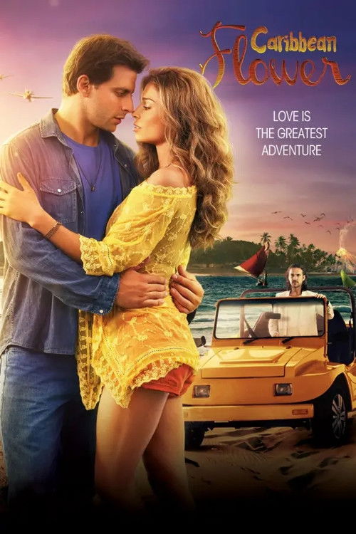 კარიბის ზღვის ყვავილი