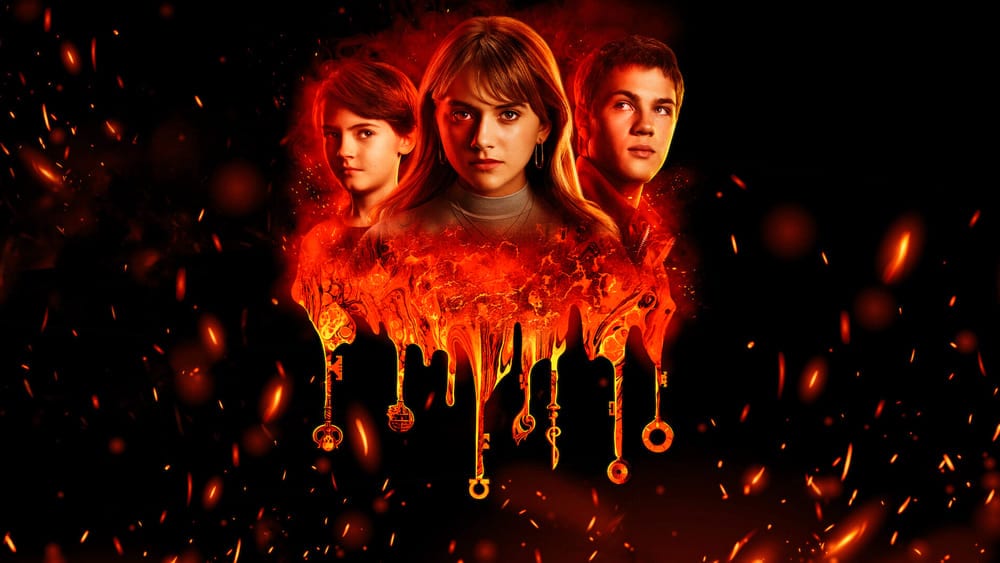 ბოქლომი და გასაღები