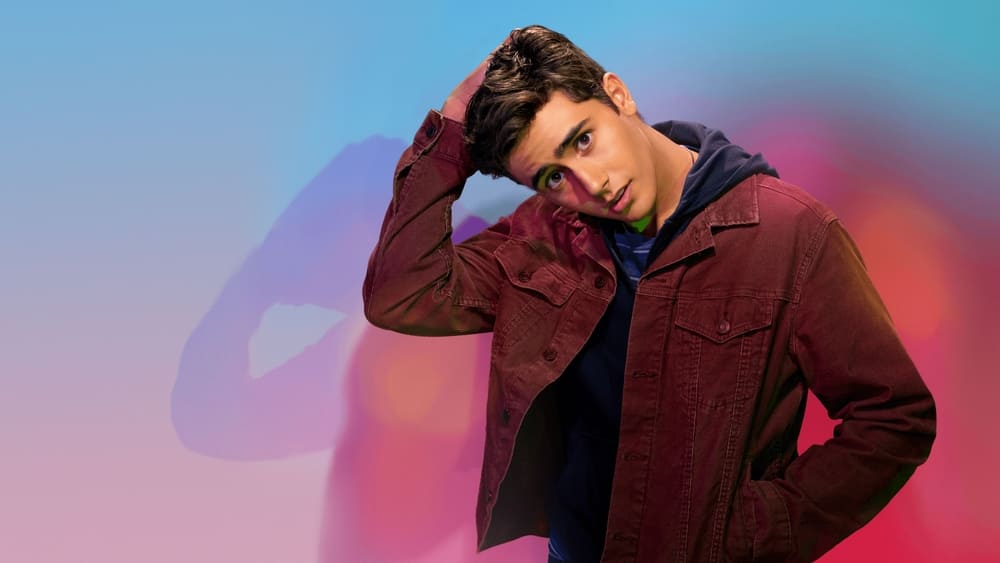 სიყვარულით ვიქტორი