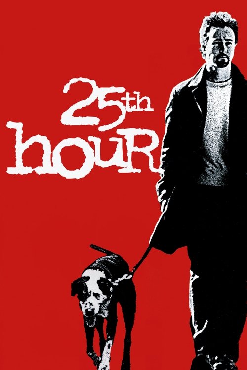 25-ე საათი - 25th Hour