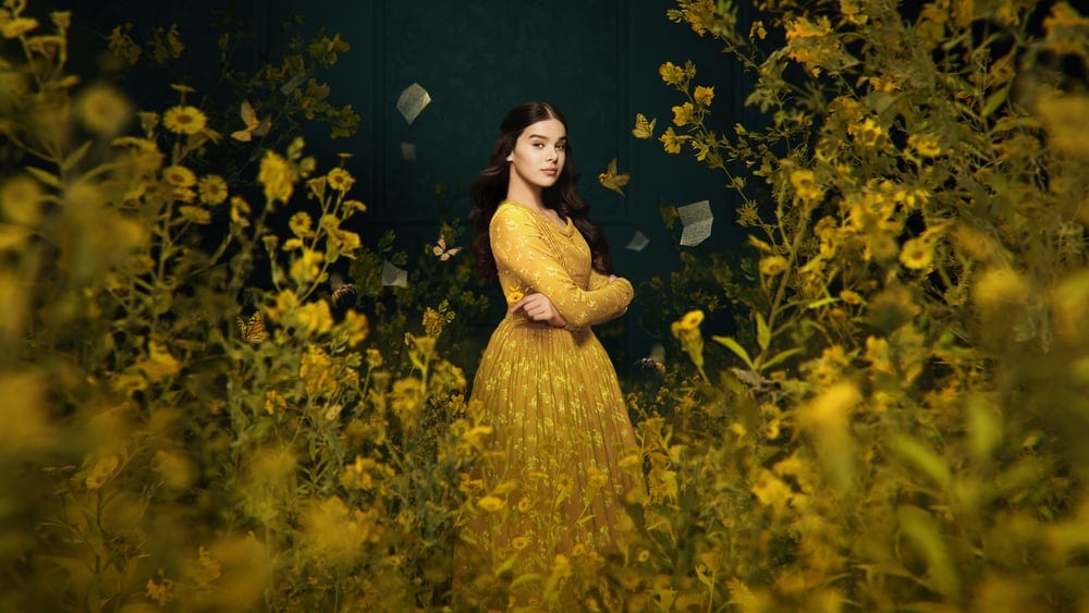 დიკინსონი სეზონი 2