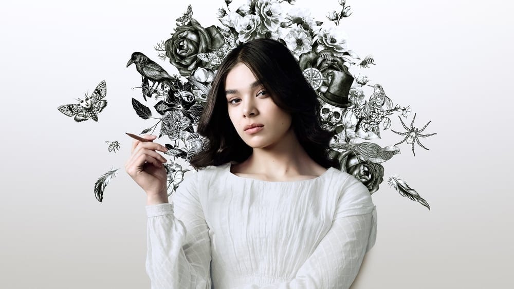 დიკინსონი სეზონი 1