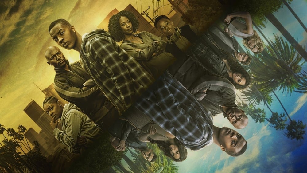 ამერიკელი სეზონი 2