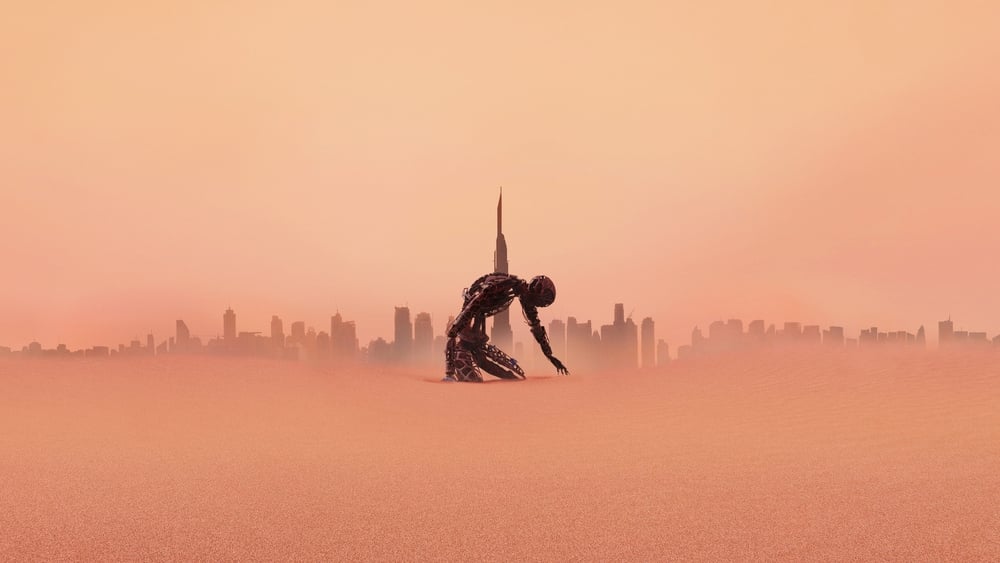 ველური დასავლეთის სამყარო სეზონი 3