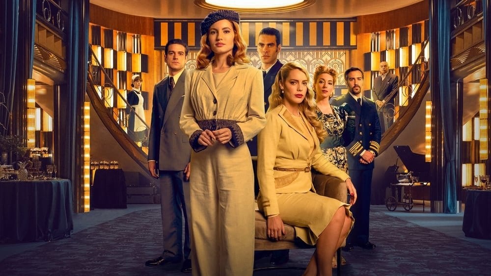 ღია ზღვა სეზონი 3