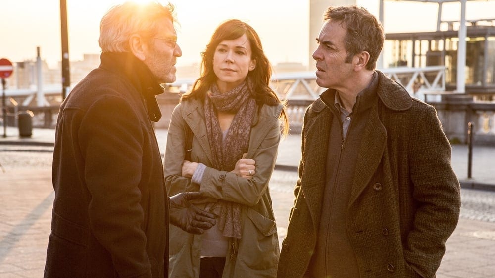 დაკარგული სეზონი 1