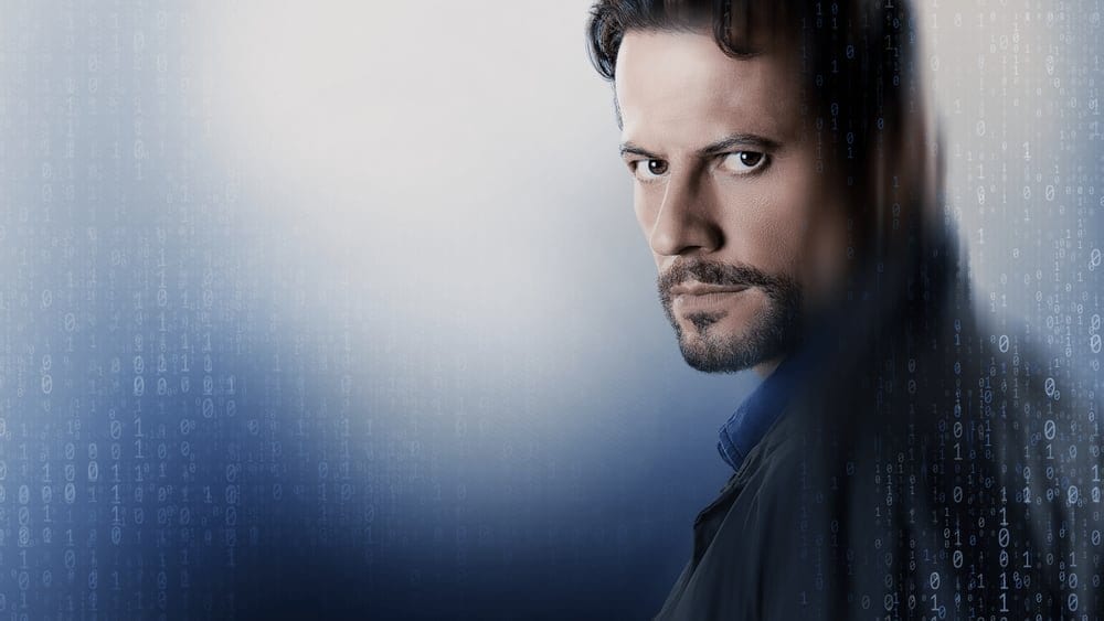 ექიმი ჰაროუ სეზონი 3