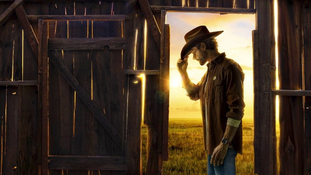 უოკერი სეზონი 1