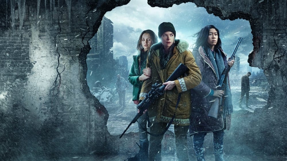 საშინელი ზაფხული სეზონი 2