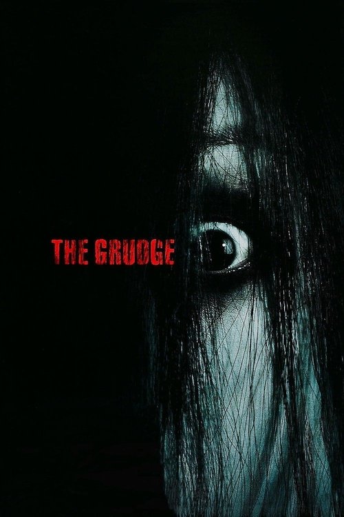 წყევლა - The Grudge