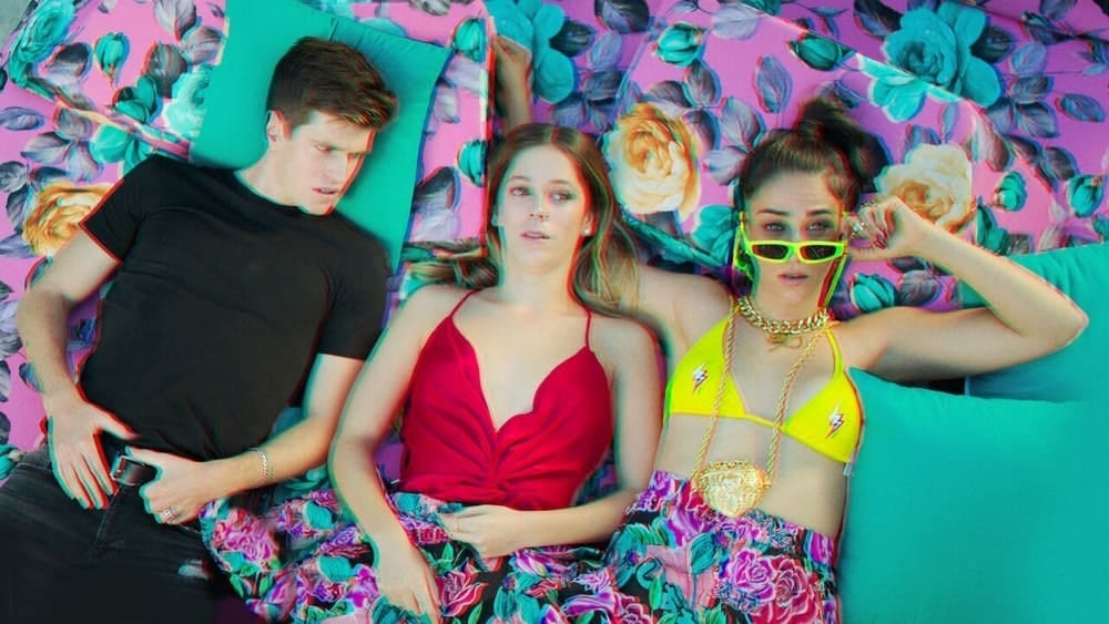 ელიტარული მოთხრობები: გუზმან კაი რებე სეზონი 1