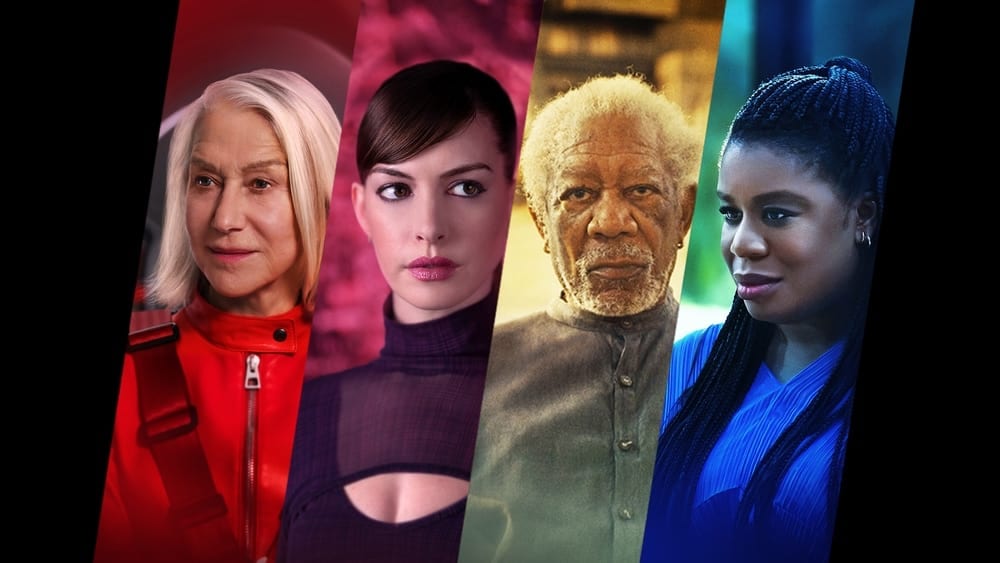 მარტოსულები სეზონი 1