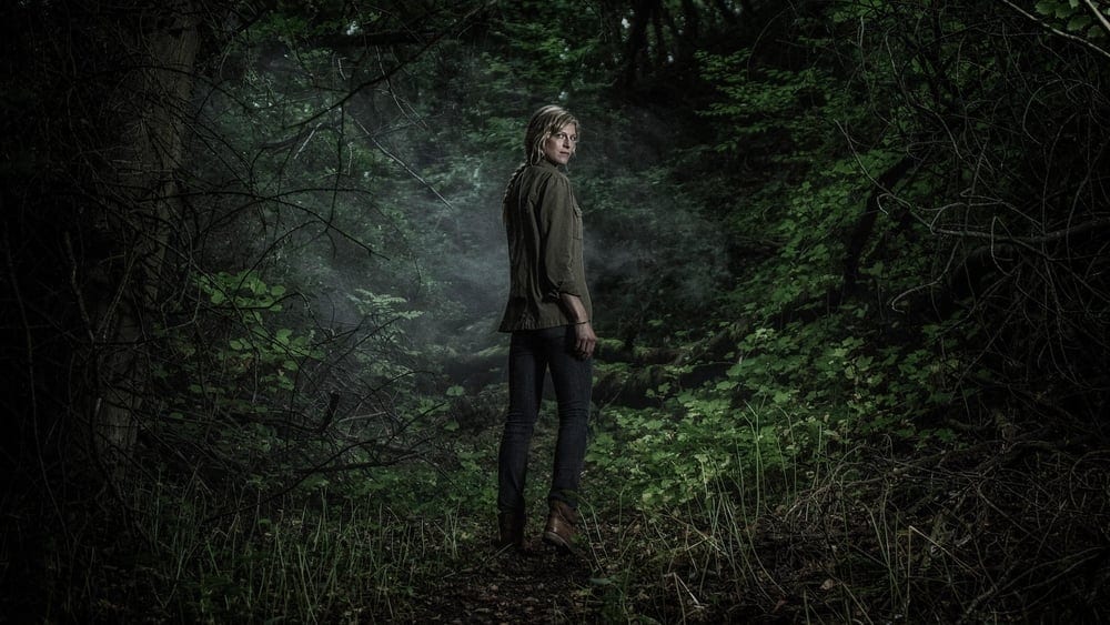 ტყე სეზონი 1