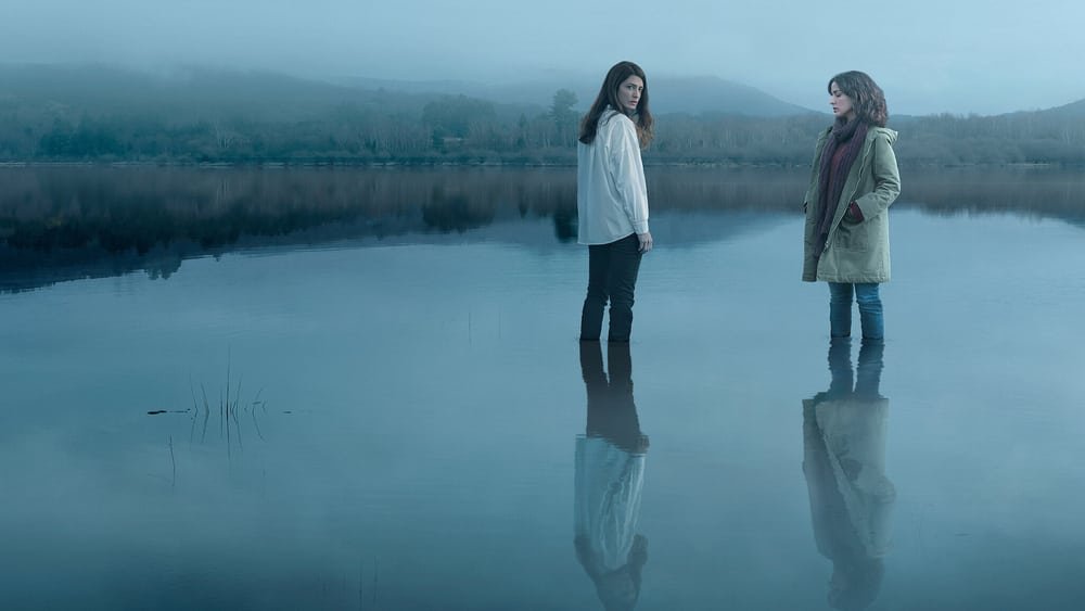 ქაოსი რომელსაც ტოვებ სეზონი 1