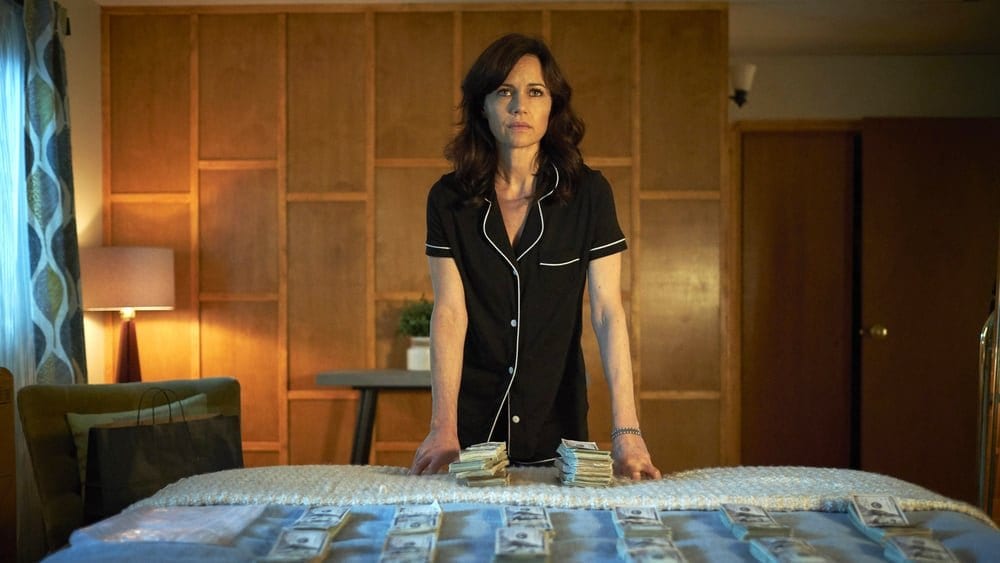 ჯეთი სეზონი 1