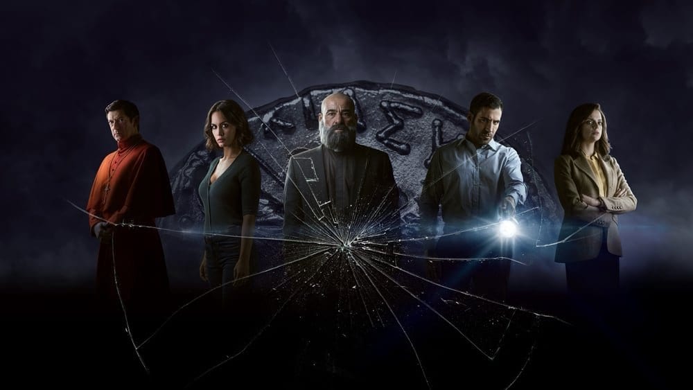 30 ვერცხლი სეზონი 1