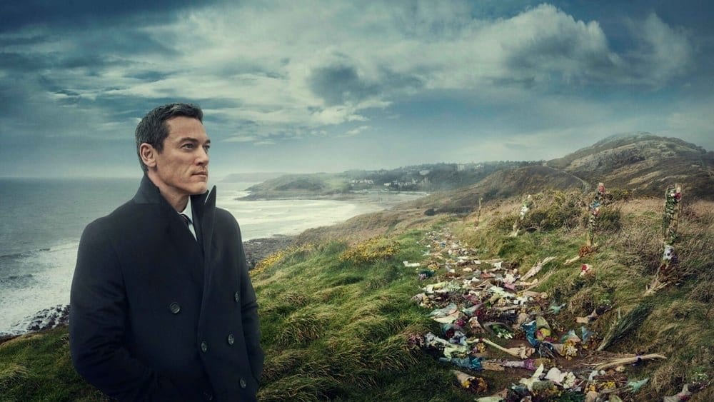 პემბროუქშირის მკვლელობები სეზონი 1