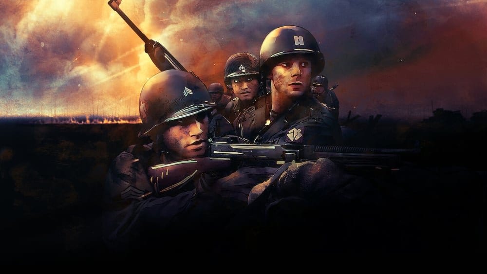 განმათავისუფლებელი სეზონი 1