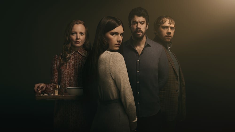 მოსამსახურე სეზონი 2