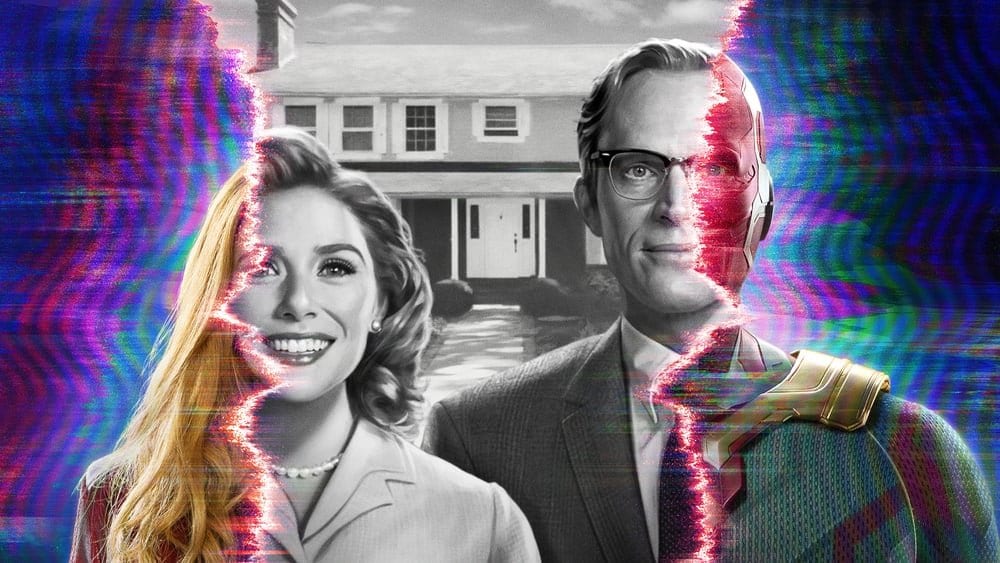 ვანდავიჟენი სეზონი 1