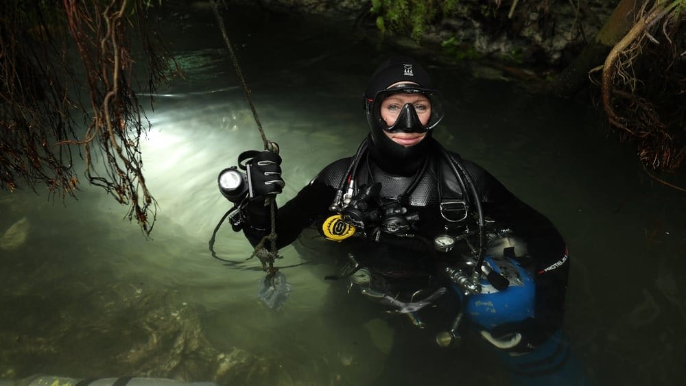 უცნობი პლანეტა დედამიწა სეზონი 1