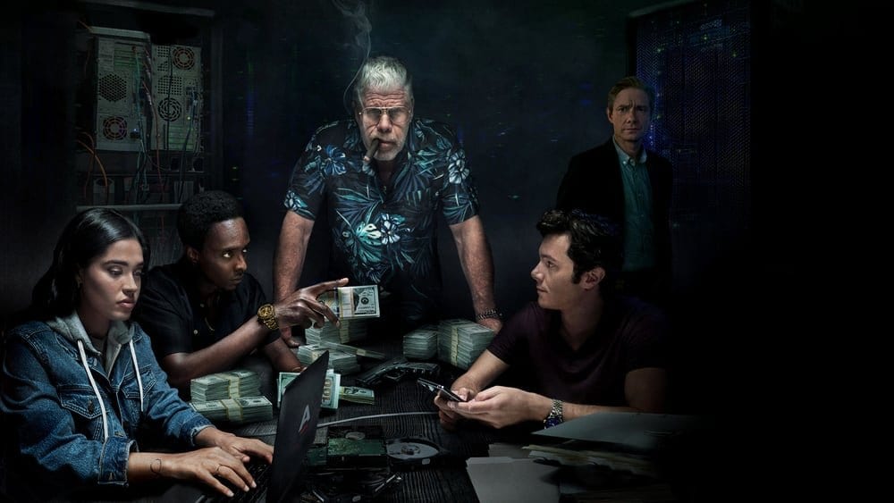 სტარტაპი სეზონი 3