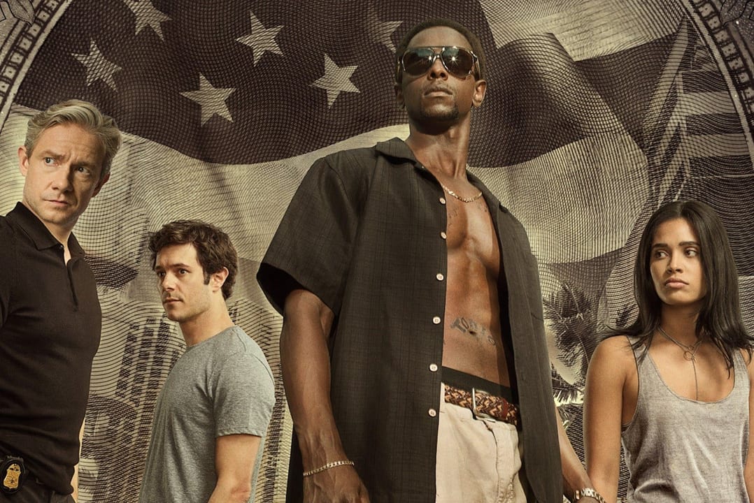 სტარტაპი სეზონი 2