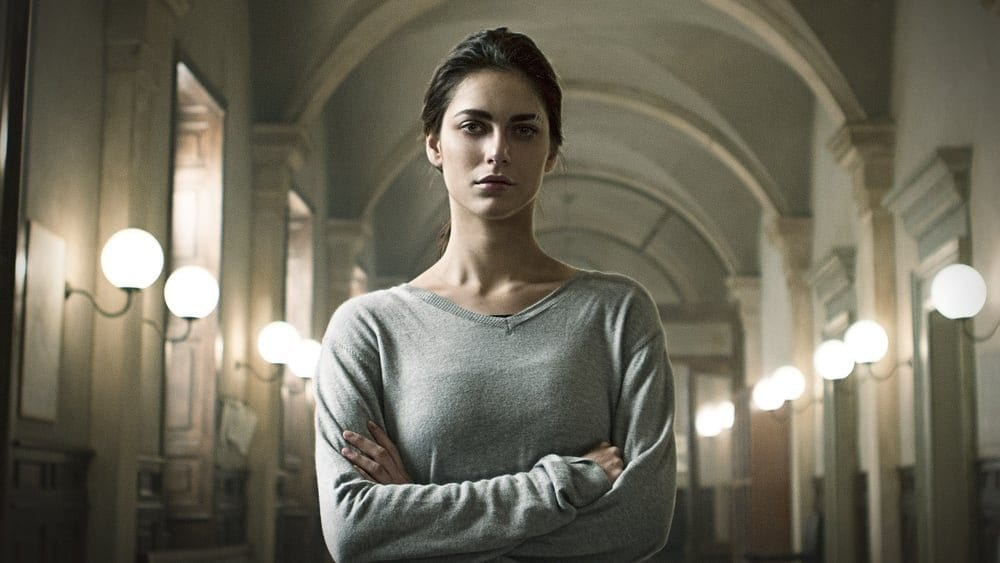 არ მოკლა სეზონი 1