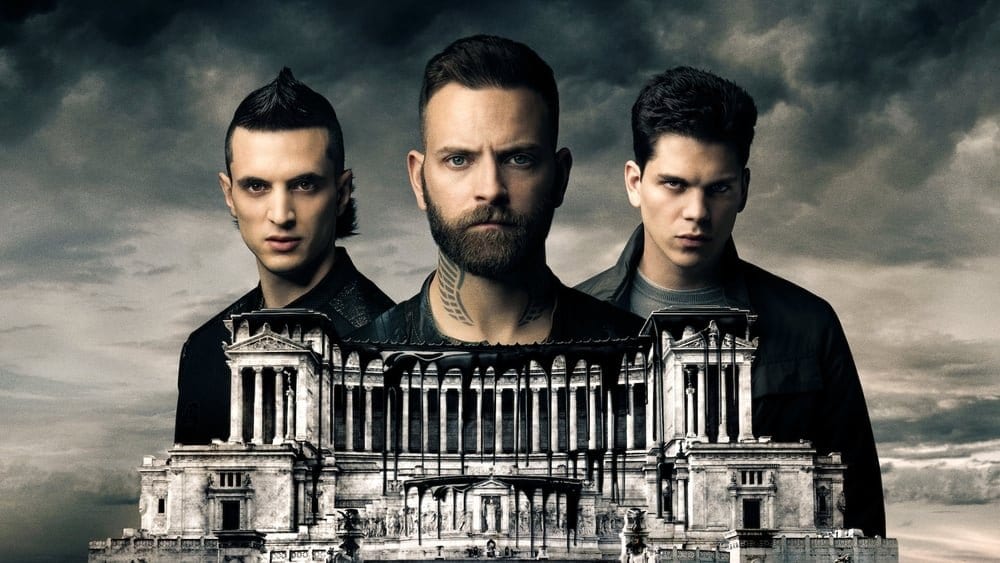 სუბურა სეზონი 3