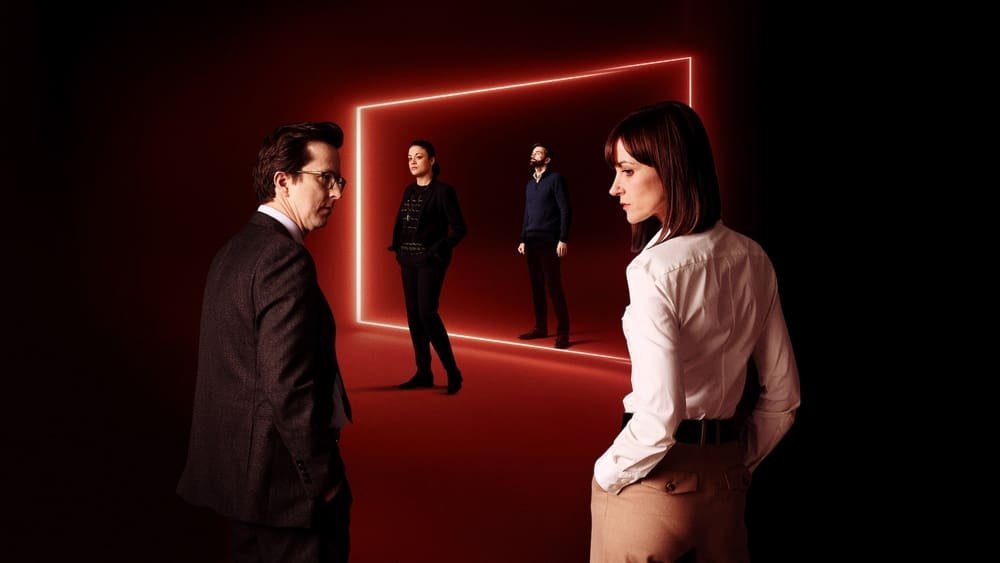 კრიმინალი: გაერთიანებული სამეფო სეზონი 2