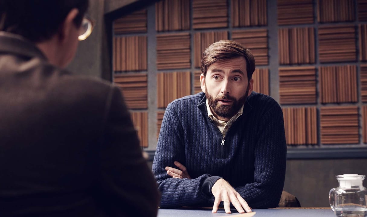 კრიმინალი: გაერთიანებული სამეფო სეზონი 1