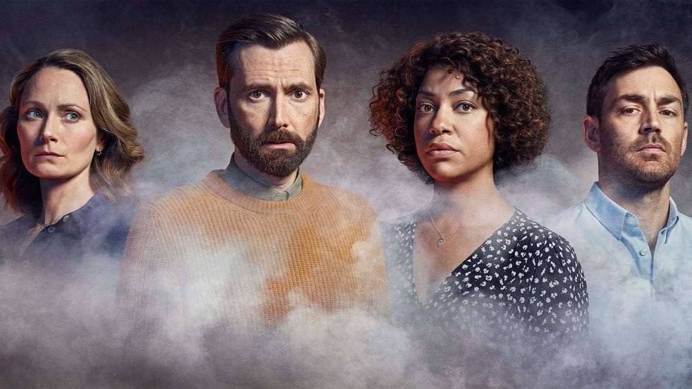 მკვდარი წყლის ჭაობი სეზონი 1