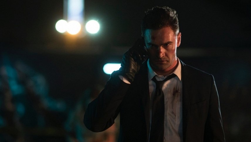 სიბნელეში სეზონი 2