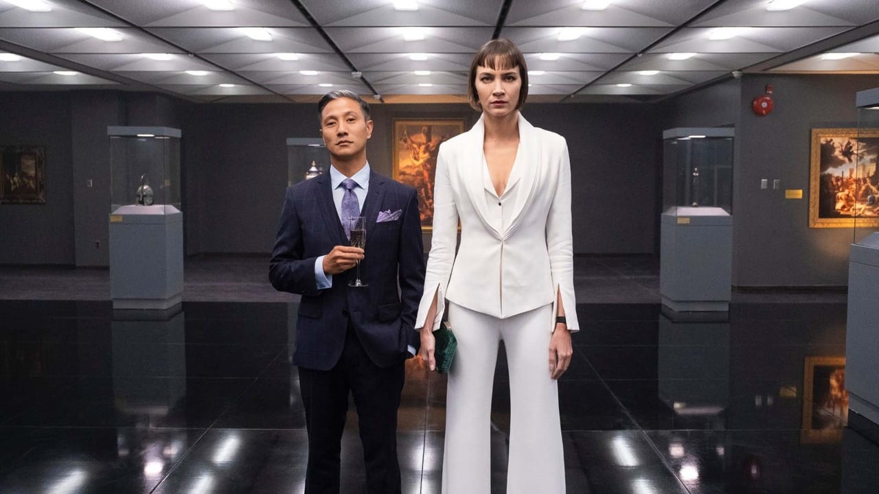 ჰელსტრომები სეზონი 1