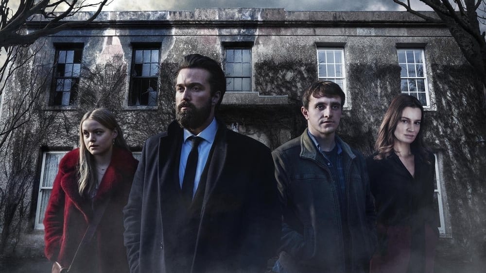 გზიდან აცდენილი სეზონი 1