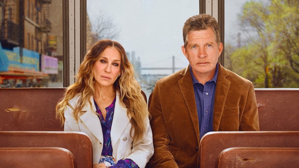 განქორწინება სეზონი 3