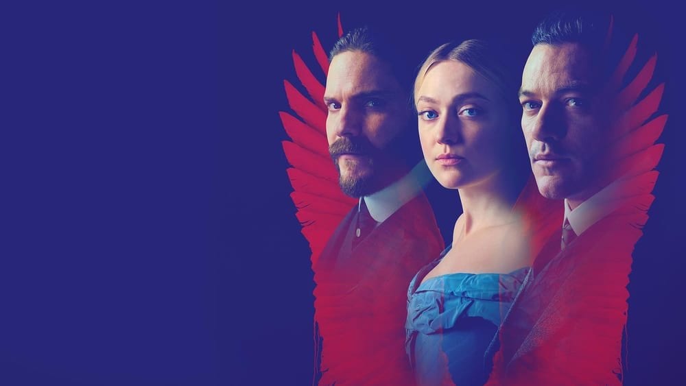 ალიენისტი სეზონი 2