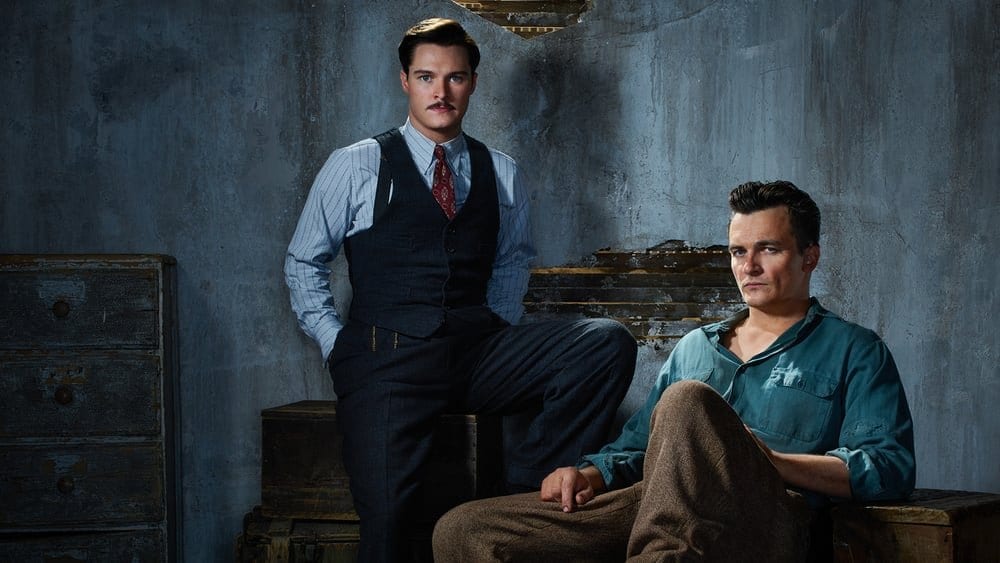 უცნაური ანგელოზი სეზონი 2