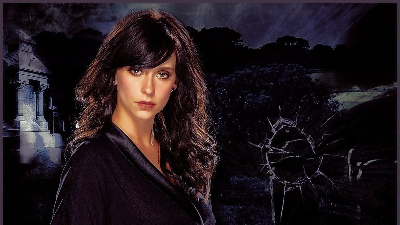 აჩრდილებთან მოსაუბრე სეზონი 2