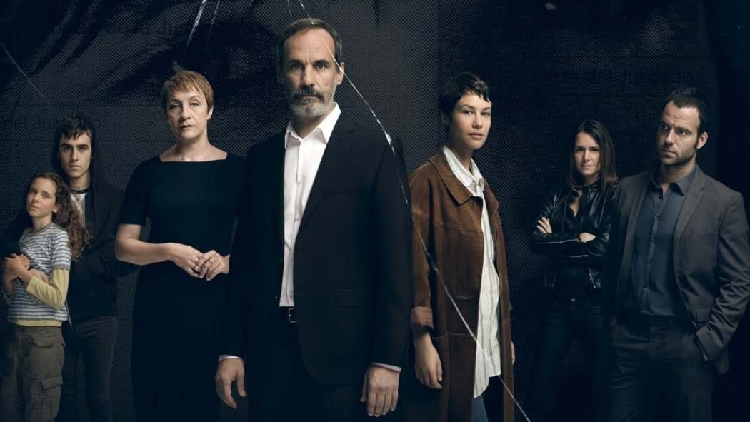 ვიცი ვინ ხარ შენ სეზონი 1