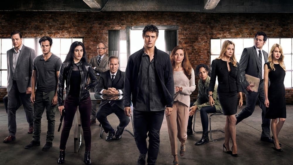 კონდორი სეზონი 2