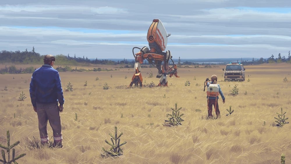 ზღაპრები მარყუჟიდან სეზონი 1