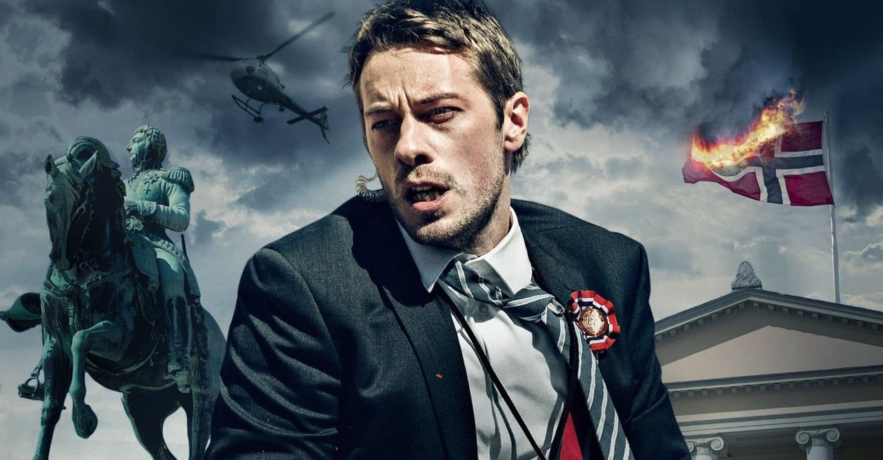 ოკუპირებულები სეზონი 2